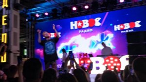 Даня Милохин - Башня