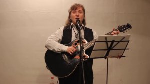 JAM (Ольга Волоцкая) - Героический вечер