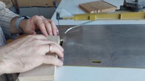 Какие пилки для лобзикового станка выбрать. Описание и демонстрация пиления.