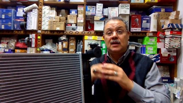 ايهما افضل تنظيف الردياتير ام استبداله؟