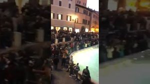 Кирсан Илюмжинов находится с рабочим визитом в Риме