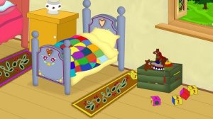 Три ведмеді та Маша