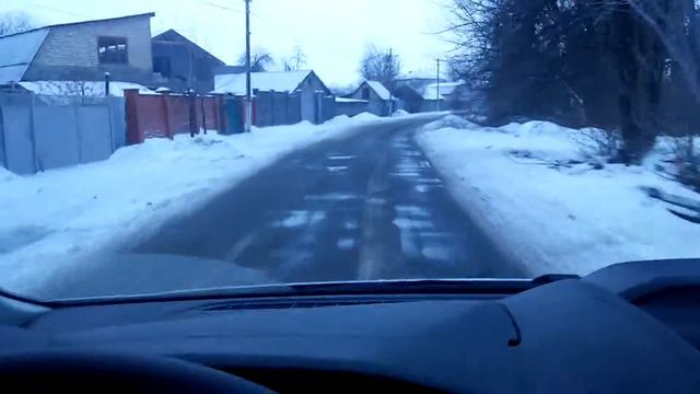 Ford Transit Custom 2,2 турбо 2016 на трасе смотреть онлайн