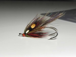 плярный медведь мушка