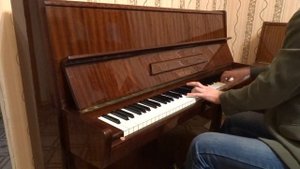 пианино Petrof Classic