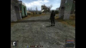 Сталкер   Народная Солянка 2016  часть 35 Шкатулка и сейф,