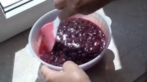 Вишневое варенье для диабетиков