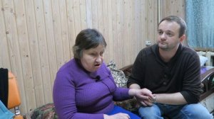 Дом слепоглухих. Как жить без слуха и зрения?