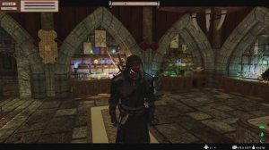 Skyrim Special Edition LOTD Modded Playthrough Ch.3 (1000+ Mods) Trailer