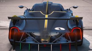 Pagani Huayra R GTA 5