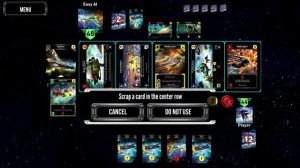 Star Realms: Deck Building Game Available for iOS + Android