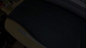 Перетяжка салона ГАЗ 3110