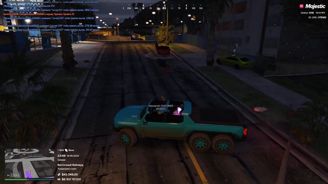 МИЛЛИОН НА ПМП! БУДНИ МЕДИКА! | GTA 5 | MAJESTIC RP смотреть онлайн