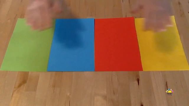 Музыкальное занятие. Ритмическая палитра. смотреть онлайн