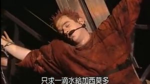 A boire（渴求甘霖）