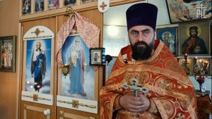 Предназначение женщины (прот. Александр Проченко) @r_i_s