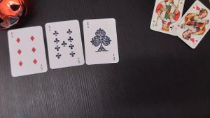 Гадание на КРЕСТОВОГО КОРОЛЯ и ЧЕРВОВУЮ ДАМУ ❤️♣️