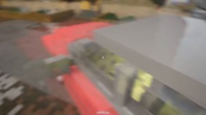 Типичный русский город