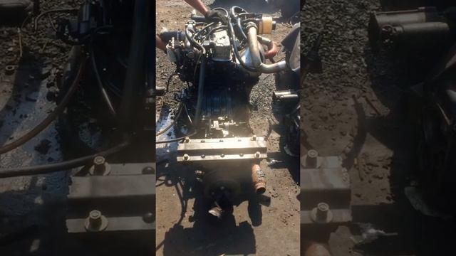 (Đbán)Engine D4DB (110mm)lh;0917.47.47.84 смотреть онлайн