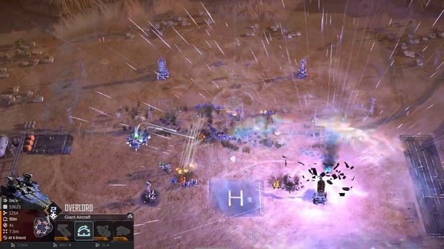 OVERLORDS + STEEL BALLS? (with Mechanical Division) | Mechabellum Strategy Guide смотреть онлайн