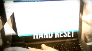 Hard Reset канал