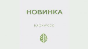 Новинка! Навесное оборудование для Шведской стенки Backwood!