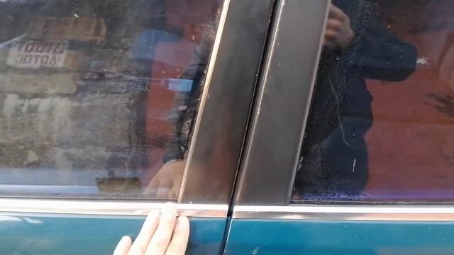 E34 green смотреть онлайн