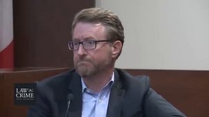 FSU Law Professor Murder Trial Day 3 Witnesses: Jeffrey LaCasse & Stephen Lutes