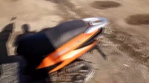 Обзор Racer Taurus 150