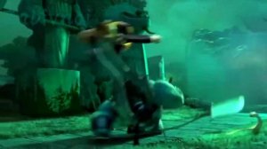 Кунг-фу панда 3 эдит (Кай)