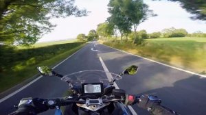 SUZUKI GSX-S1000 GT | 2022 - Pure Sound