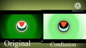 Pepsi Logo Animation Effects ( Sponsored by Bruno Effects) Comparison (Original Vs. Confusion)