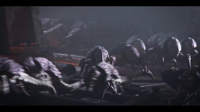 Warhammer 40 000 Space Marine 2. The Angels of Death