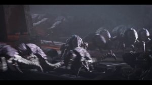 Warhammer 40 000 Space Marine 2. The Angels of Death