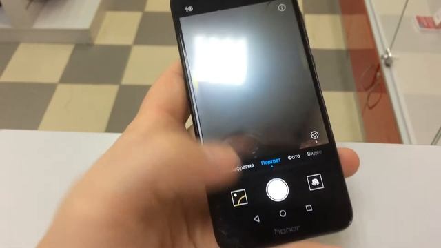 Honor 9Lite смотреть онлайн