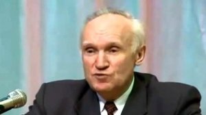 О фильме П.Лунгина Остров - А.И. Осипов