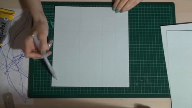 Мамины сокровища (1 вариант), мастер-класс. Скрапбукинг смотреть онлайн