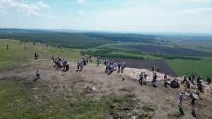 Межрегиональный детско-юношеский форум "Тамырым-башкорт". День 3