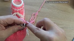 Самые просматриваемые пинеточки "Розовый фламинго"