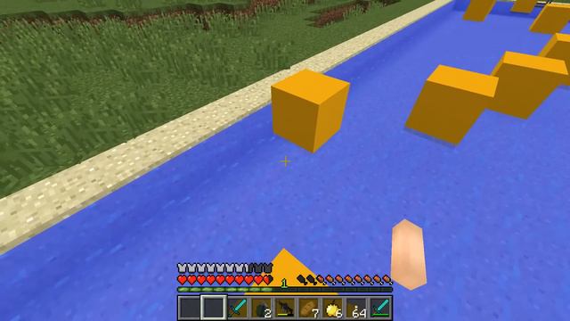 😢Почему Все Обижали ЧЕЛОВЕКА за ОКНОМ в Майнкрафте! Мы Подружились Нубик Кубик Шеди Леска смотреть онлайн