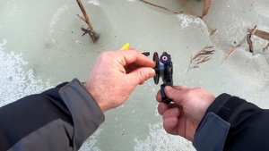 Собираем удочку для ловли на балансиры