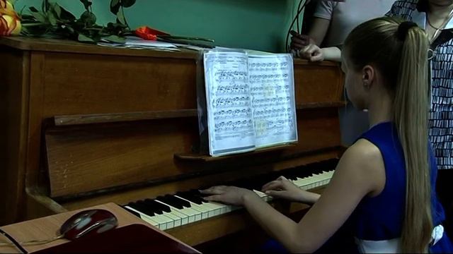 Юбилей Садика 28 04 17 смотреть онлайн