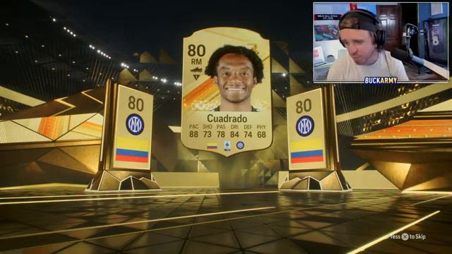 ? I GOT EAFC 24 EARLY!!! ? смотреть онлайн