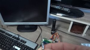 Линия минус 12 в ATX блоках питания (нужна ли, и для чего)