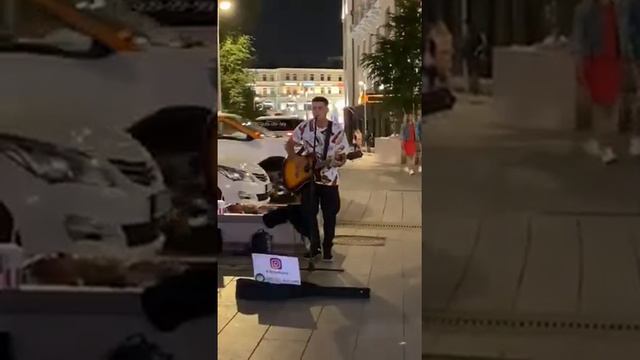 Петь блюз - под гитару смотреть онлайн