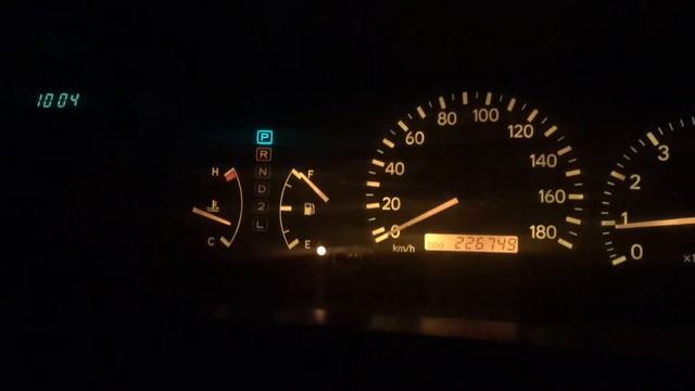 Прогрев 5s-fe смотреть онлайн