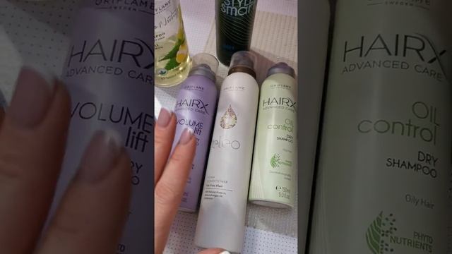 обзор моих помощников по уходу за волосами смотреть онлайн