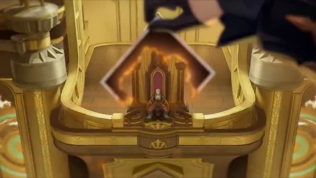 ЧЕГО НАМ СТОИТ ЖДАТЬ ОТ АРЛЕКИНО ИЗ ГЕНШИН ИМПАКТА смотреть онлайн