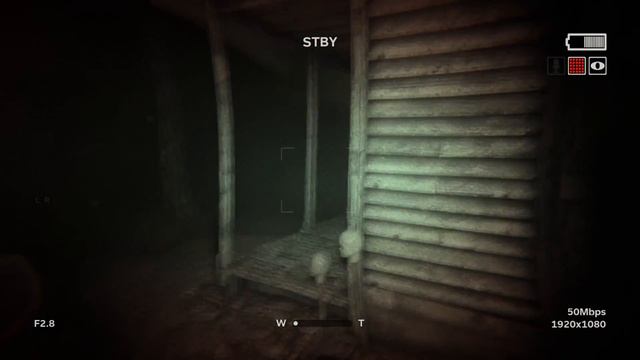 #4 ПРОХОЖДЕНИЕ OUTLAST 2 / ЗЛАЯ ВЕДЬМА НЕ ДАЛА ПРОЙТИ / POSPELIY смотреть онлайн