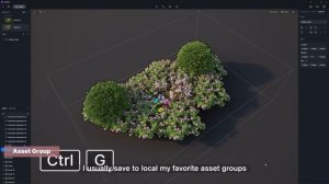 Lumion or D5 Render which is better for landscape design